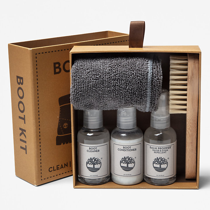 Boot Care Kit-