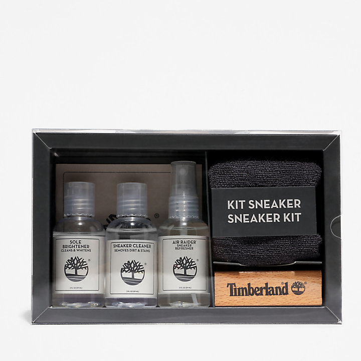 Sneaker Care Kit-
