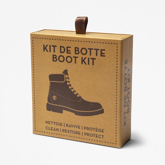 Boot Care Kit | Timberland