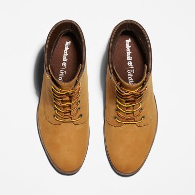 timberland allington 6 in lace up boot wide