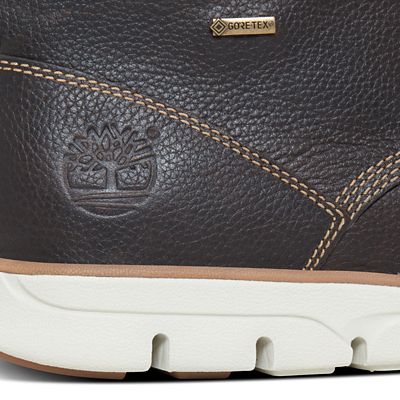 timberland bradstreet chukka gore tex