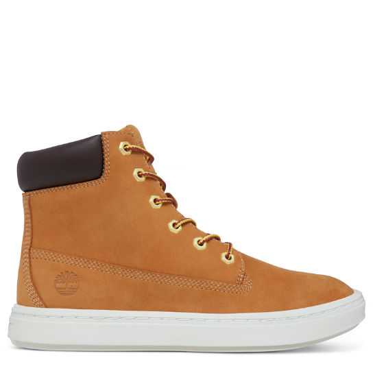 timberland pour femme