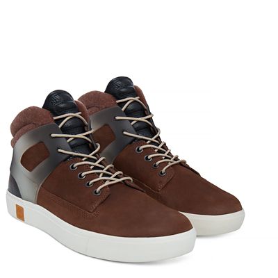 amherst winter chukka