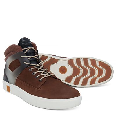 amherst winter chukka