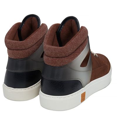 amherst winter chukka