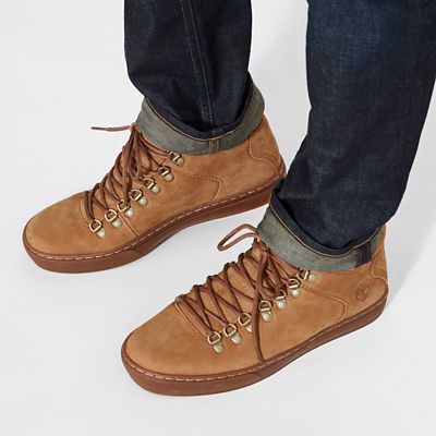 herren adventure 2.0 cupsole chukka boots