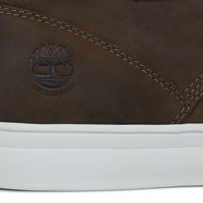 timberland adventure 2.0 cupsole chukka gore tex