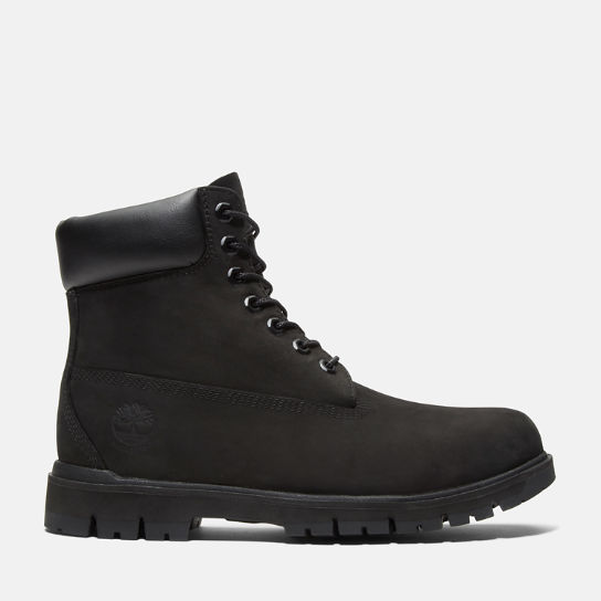 Radford 6 Inch Boot for Men in Black | Timberland