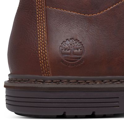 naples trail chukka