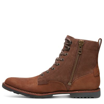 timberland kendrick zip boot