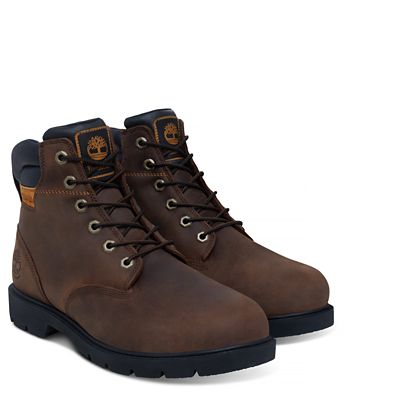 timberland leavitt