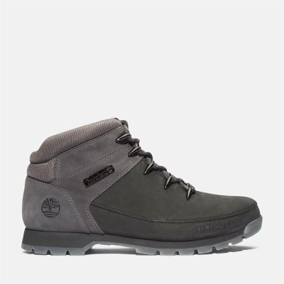 timberland boots men grey