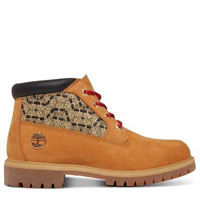 timberland chinese new year 2018