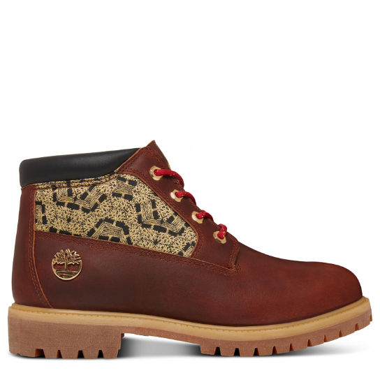 timberland homme édition