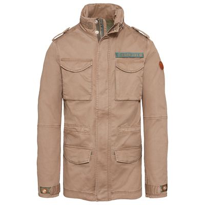 crocker mountain m65 jacket