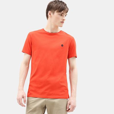 timberland dunstan t shirt