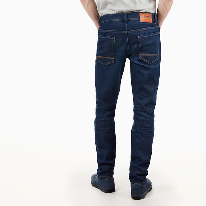 Sargent Lake Jeans for Men in Blue-