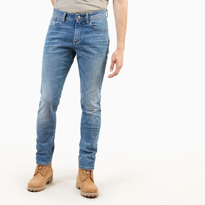 Sargent Lake Jeans for Men in Faded 