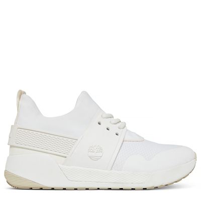 timberland femme sneakers