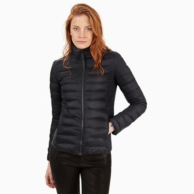 Lightweight Quilted Jacket for Women in 