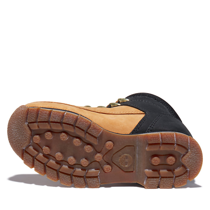 Euro Sprint Hiker for Toddler in Yellow/Black-
