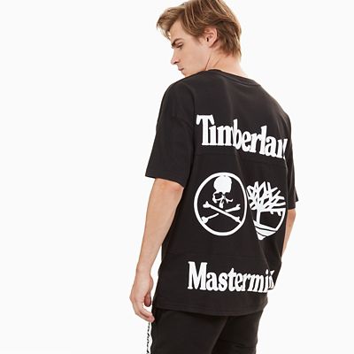 Timberland® x mastermind T-Shirt for 