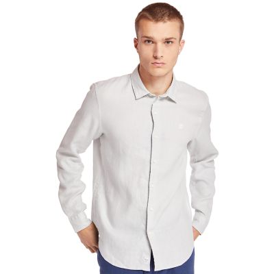 light grey shirt mens