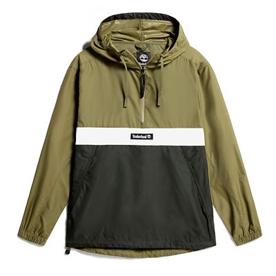 timberland anorak