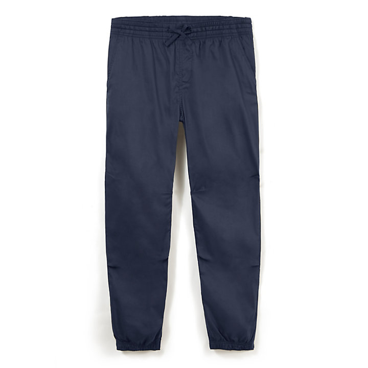 Tracksuit Bottoms for Men in Navy | Timberland