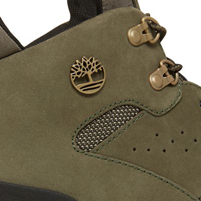 timberland killington hiker chukka dark olive