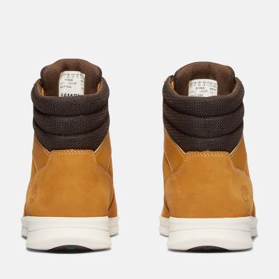 timberland graydon sneaker boot