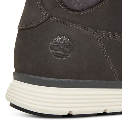 killington chukka dark grey