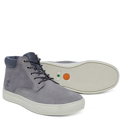 timberland dauset chukka