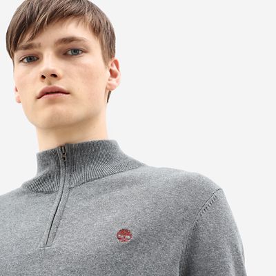 Уильям Риверс. Rhude half-zip Dark Grey. Margiela half zip Sweater 1988.