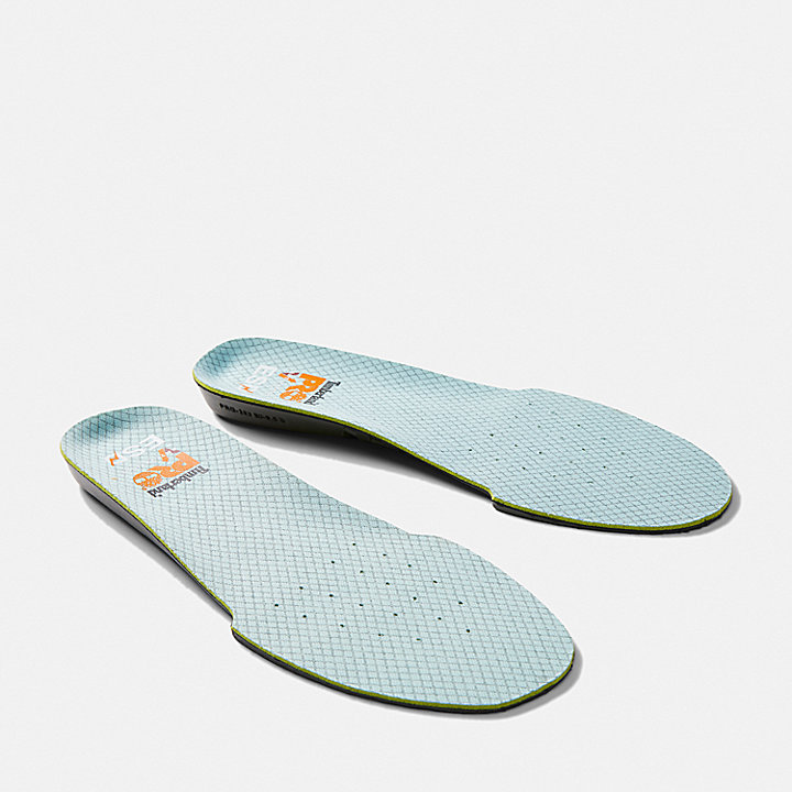 Timberland PRO® Anti-Fatigue Technology ESD Insole in Orange