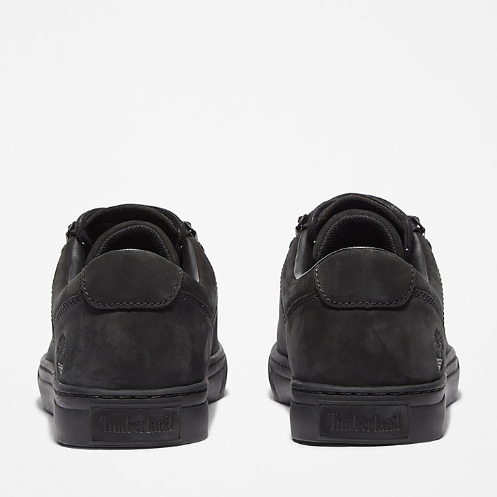 Alpine Sneaker voor heren in zwart