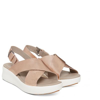 women's los angeles wind slingback sandals