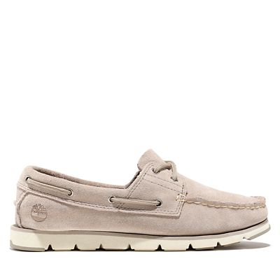timberland ladies boat shoes