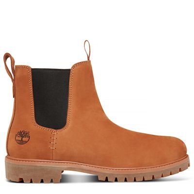 timberland 6 in premium chelsea