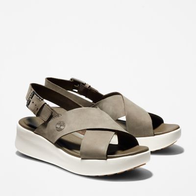 women's los angeles wind slingback sandals