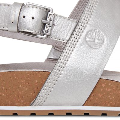 timberland malibu waves two strap