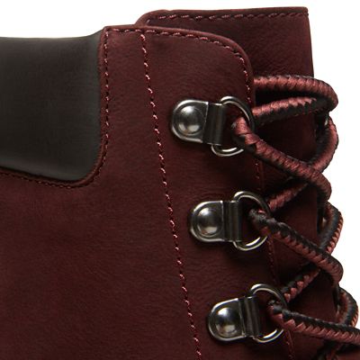 timberland leslie anne lace up