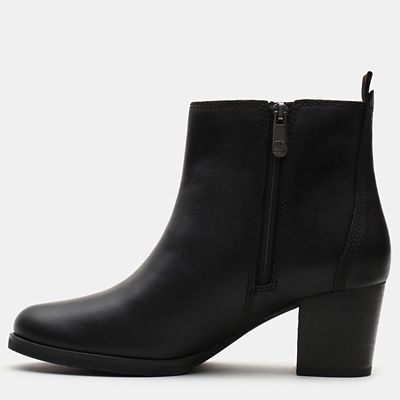timberland eleanor ankle boots