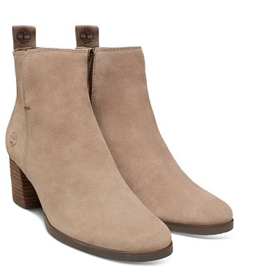 eleonor street ankle boot timberland