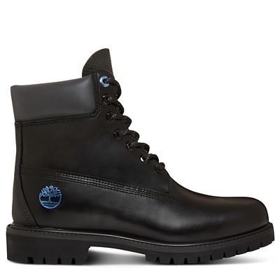 Men’s Timberland® 6-Inch Ice Boot Black | Timberland