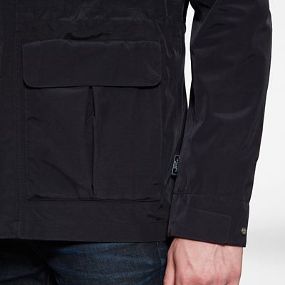 timberland gore tex jacket