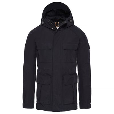 timberland gore tex jacket