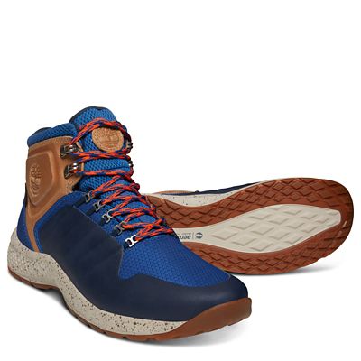 timberland flyroam trail fabric waterproof