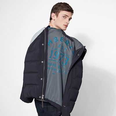 goose eye mountain jacket