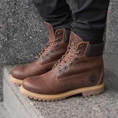 timberland 45th anniversary review